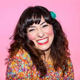 Melissa Villaseñor
